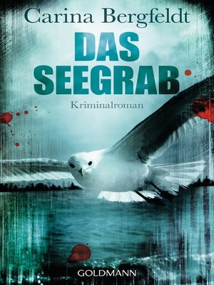 cover image of Das Seegrab